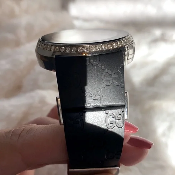 Gucci | Accessories | Copy Steel Gucci Digital Watch W  display picture 1